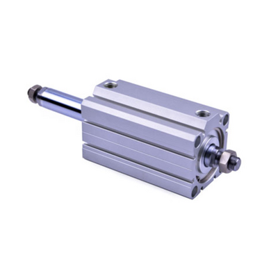 AIRTAC COMPACT METRIC CYLINDER NACQD SERIES 100MM 100MM